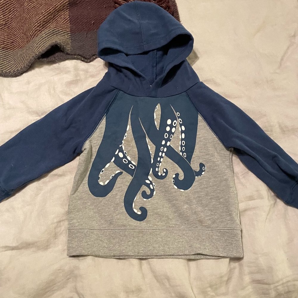 Gymboree sweatshirt for toddler size 18-24m